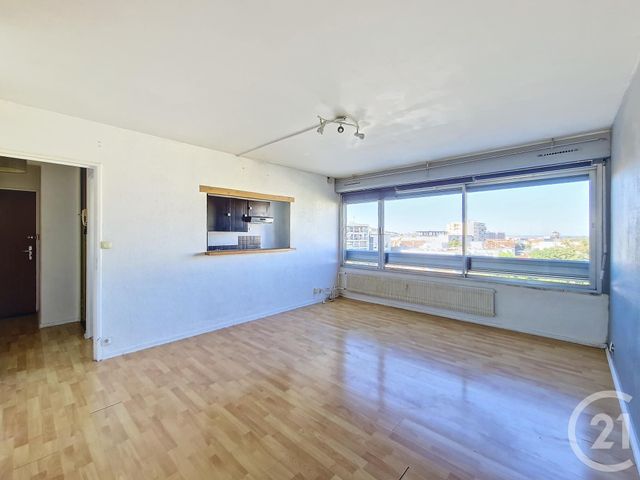 appartement - CLERMONT FERRAND - 63