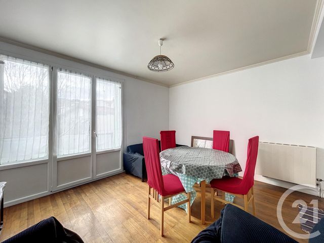 Appartement F3 à louer - 3 pièces - 54,18 m2 - Clermont Ferrand - 63 - AUVERGNE