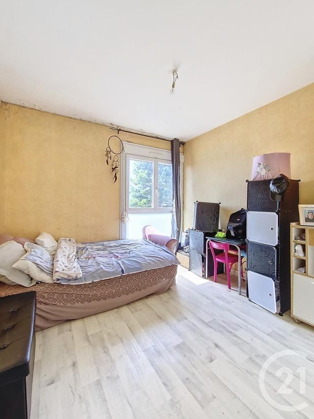 appartement - CLERMONT FERRAND - 63