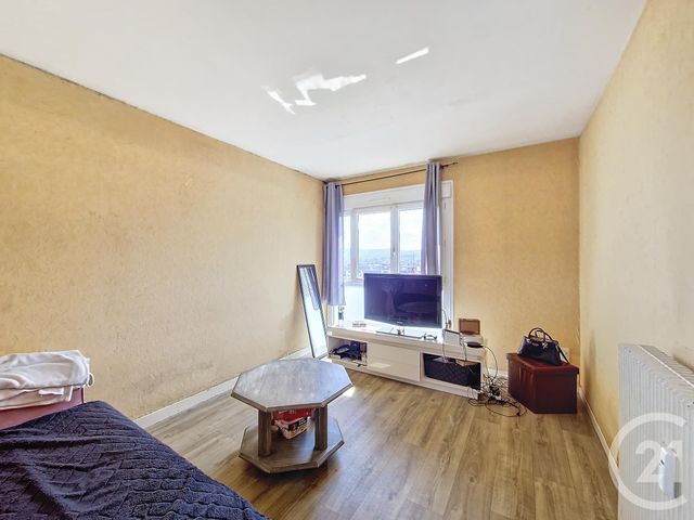 Appartement T2 à vendre - 2 pièces - 35,97 m2 - Clermont Ferrand - 63 - AUVERGNE