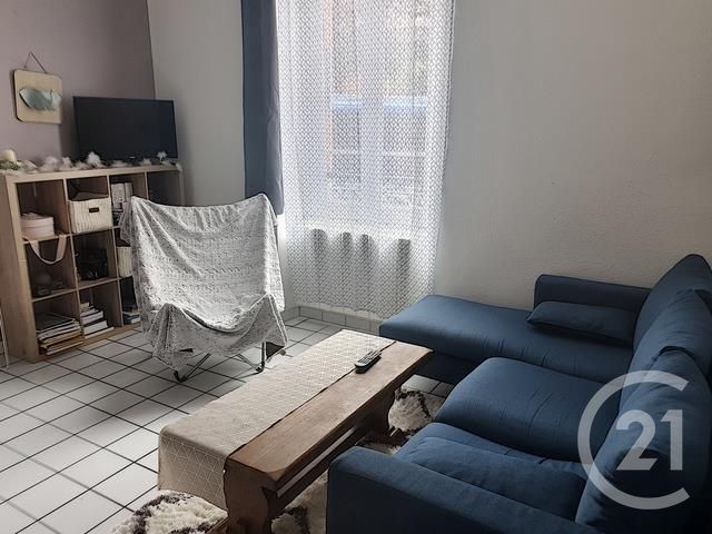 Appartement F2 à louer - 2 pièces - 33 m2 - Clermont Ferrand - 63 - AUVERGNE