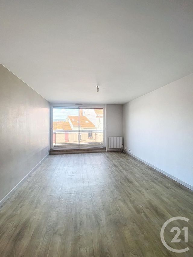 appartement - CLERMONT FERRAND - 63