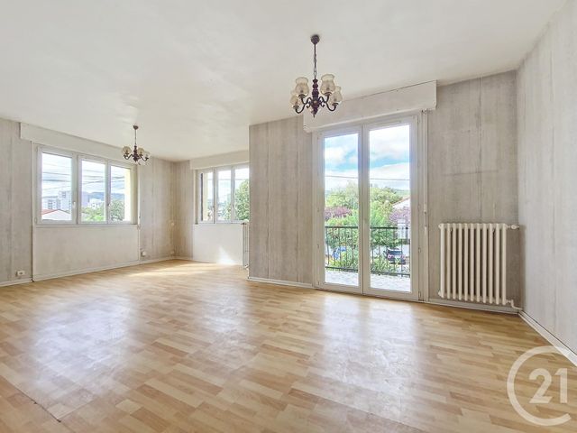 Maison à vendre - 8 pièces - 154,99 m2 - Cebazat - 63 - AUVERGNE