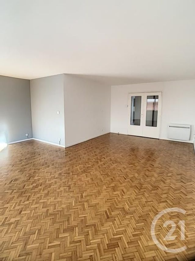 Appartement F4 à louer - 4 pièces - 93,45 m2 - Clermont Ferrand - 63 - AUVERGNE