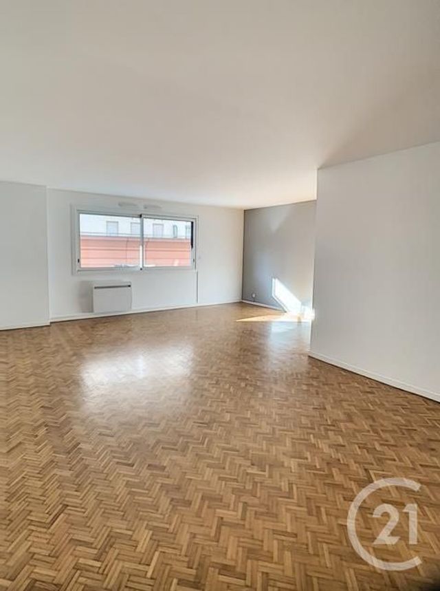 appartement - CLERMONT FERRAND - 63