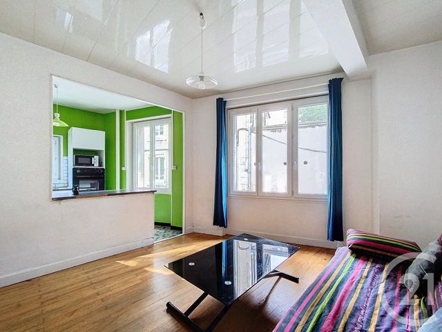 appartement - CLERMONT FERRAND - 63