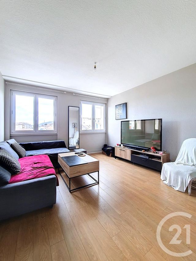 appartement - CLERMONT FERRAND - 63