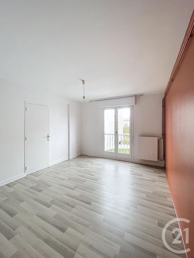 appartement - CLERMONT FERRAND - 63