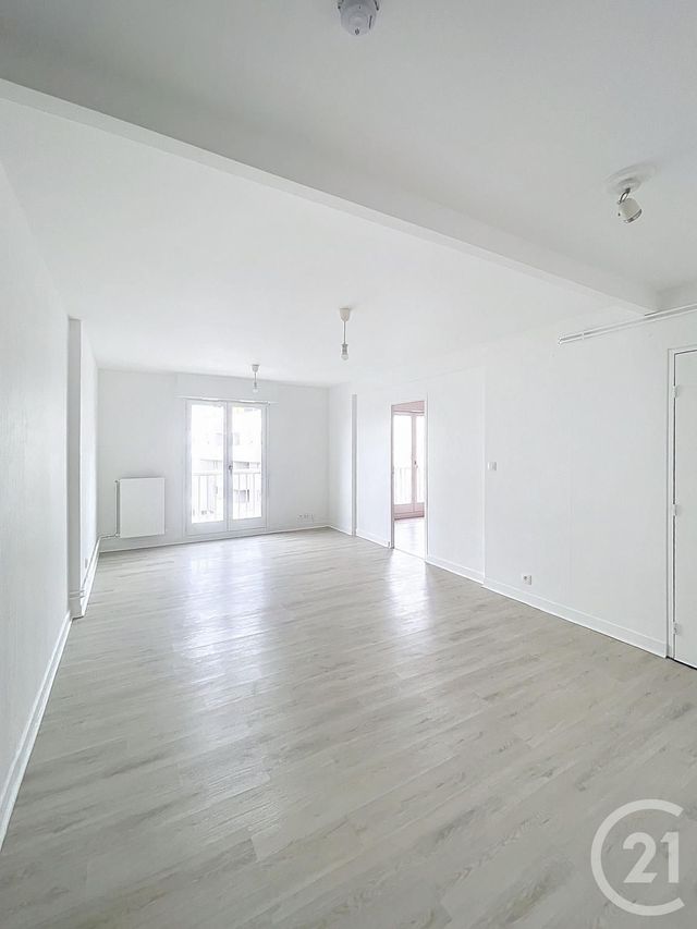 appartement - CLERMONT FERRAND - 63