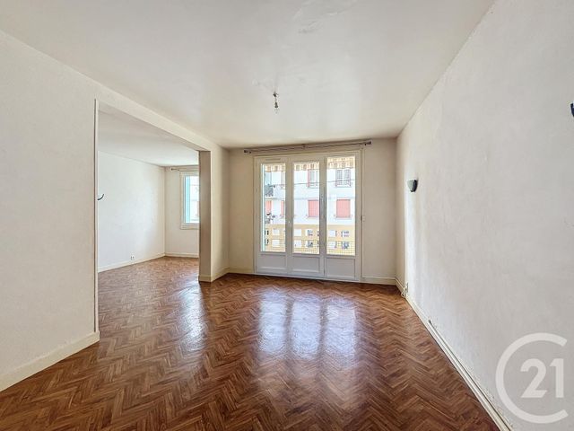 appartement - CLERMONT FERRAND - 63