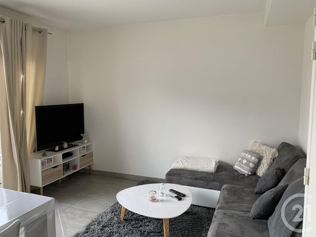 appartement - CLERMONT FERRAND - 63