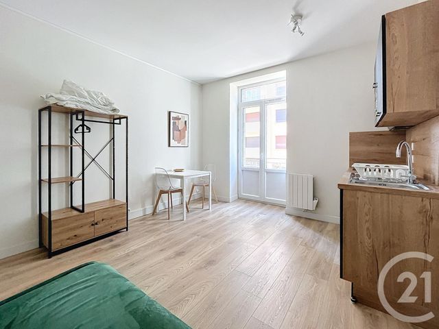 appartement - CLERMONT FERRAND - 63