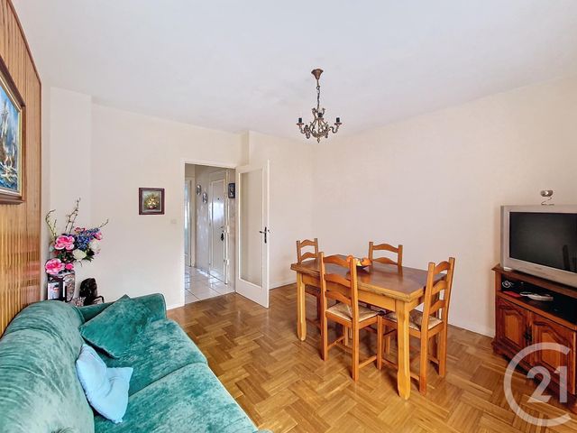 appartement - CLERMONT FERRAND - 63