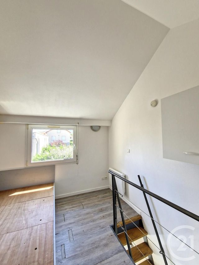 appartement - AUBIERE - 63