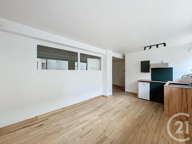 Appartement T2 à vendre CHAMALIERES