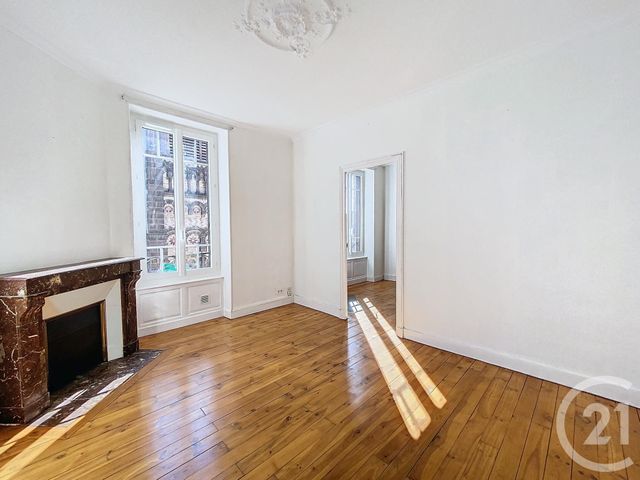 appartement - CLERMONT FERRAND - 63