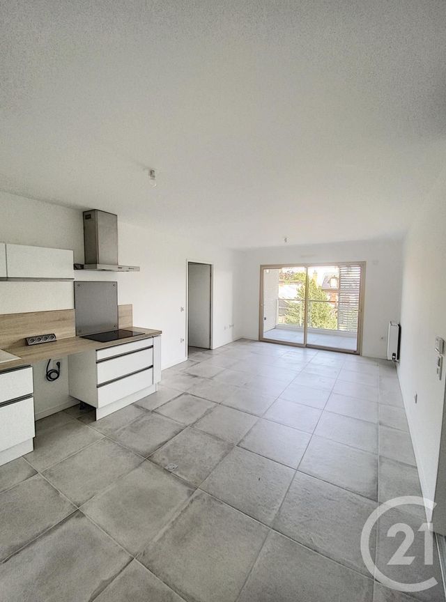 Appartement F3 à louer - 3 pièces - 63,83 m2 - Clermont Ferrand - 63 - AUVERGNE