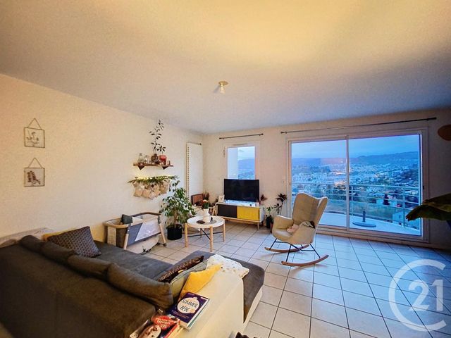 appartement - CLERMONT FERRAND - 63