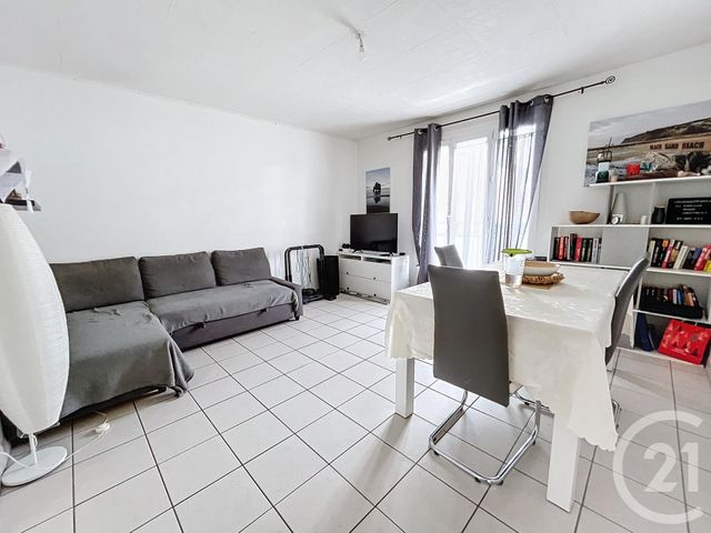 appartement - CLERMONT FERRAND - 63