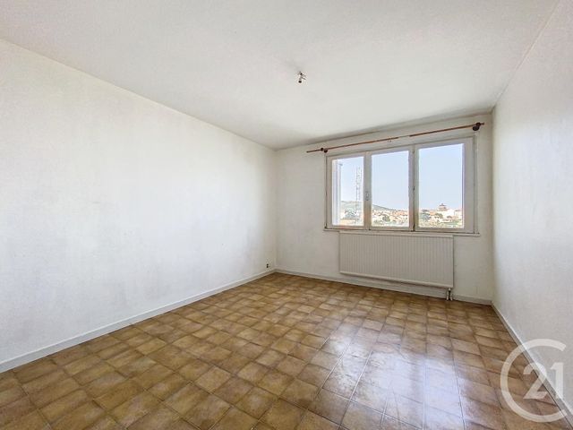 appartement - CLERMONT FERRAND - 63