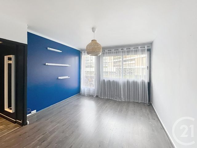 appartement - CLERMONT FERRAND - 63