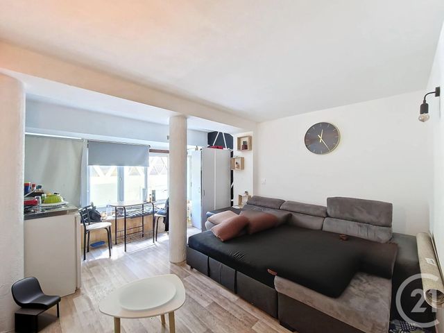 appartement - CLERMONT FERRAND - 63