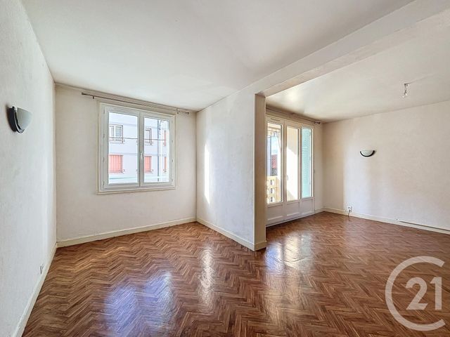 appartement - CLERMONT FERRAND - 63