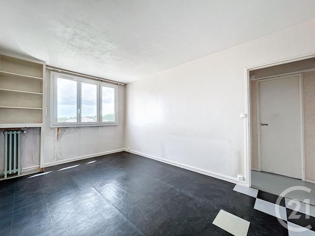 Appartement F3 à vendre - 3 pièces - 50,35 m2 - Ivry Sur Seine - 94 - ILE-DE-FRANCE