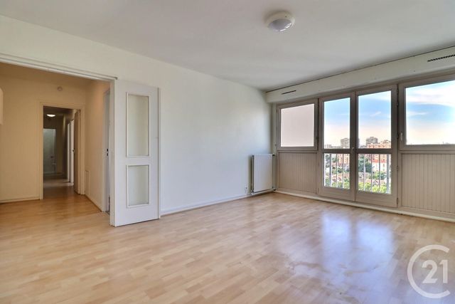 Appartement F3 à vendre - 3 pièces - 65,15 m2 - Ivry Sur Seine - 94 - ILE-DE-FRANCE