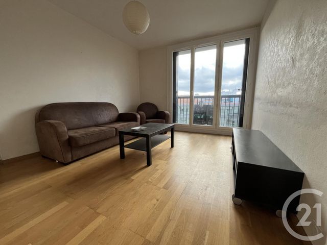 appartement - IVRY SUR SEINE - 94