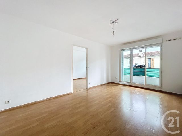 Appartement F3 à vendre - 3 pièces - 60 m2 - Ivry Sur Seine - 94 - ILE-DE-FRANCE