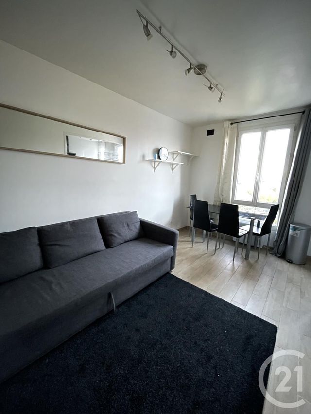 appartement - VITRY SUR SEINE - 94