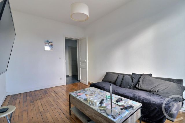 appartement - IVRY SUR SEINE - 94