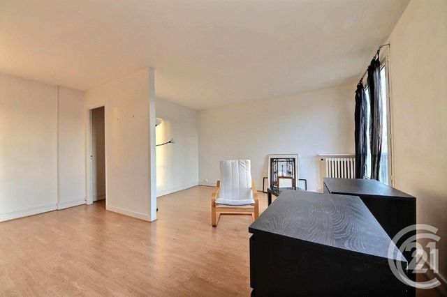 appartement - IVRY SUR SEINE - 94