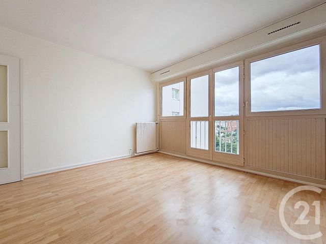 Appartement F3 à vendre - 3 pièces - 65,15 m2 - Ivry Sur Seine - 94 - ILE-DE-FRANCE