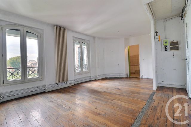 appartement - IVRY SUR SEINE - 94