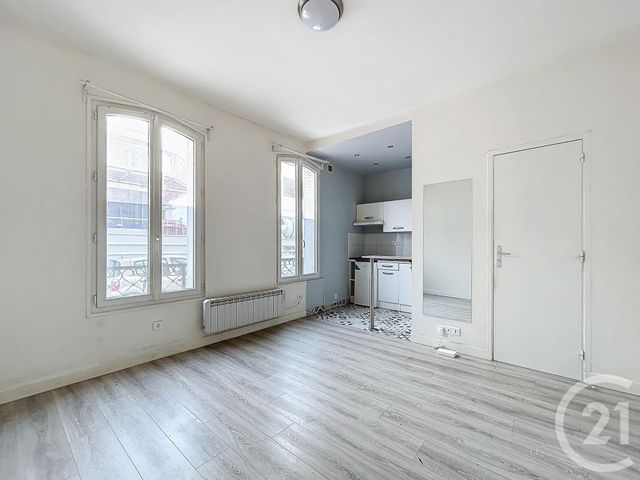 Appartement F2 à vendre - 2 pièces - 28,47 m2 - Ivry Sur Seine - 94 - ILE-DE-FRANCE