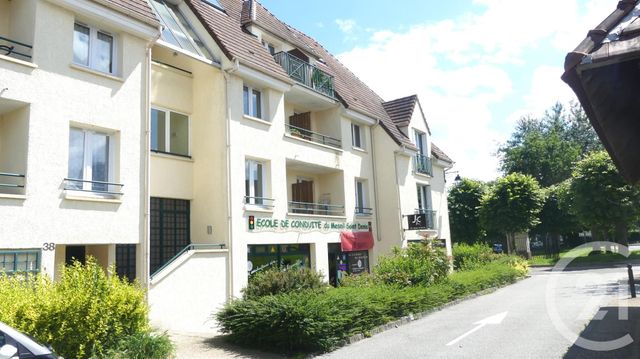 appartement - LE MESNIL ST DENIS - 78