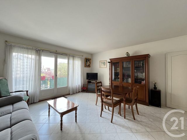 Appartement F3 à vendre - 3 pièces - 67,94 m2 - Maurepas - 78 - ILE-DE-FRANCE