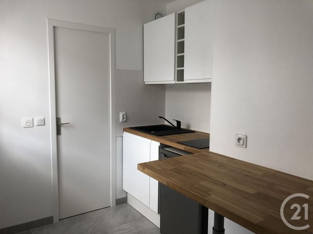appartement - ST REMY L HONORE - 78