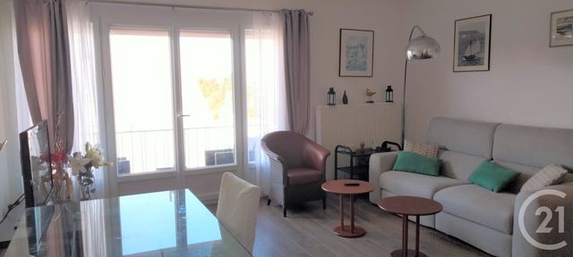 Appartement F3 à louer MAUREPAS