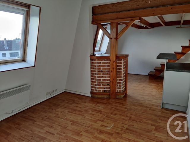 Appartement F1 à louer - 1 pièce - 25,45 m2 - Villepreux - 78 - ILE-DE-FRANCE