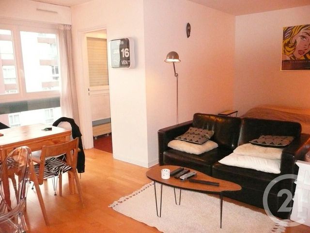 appartement - ELANCOURT - 78