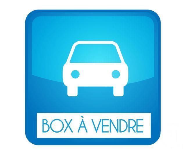 Parking à vendre - 15,16 m2 - Maurepas - 78 - ILE-DE-FRANCE