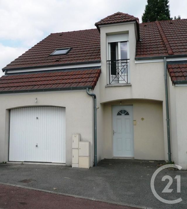 Maison à louer - 4 pièces - 81,87 m2 - Coignieres - 78 - ILE-DE-FRANCE