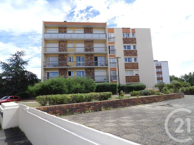 appartement - MAUREPAS - 78