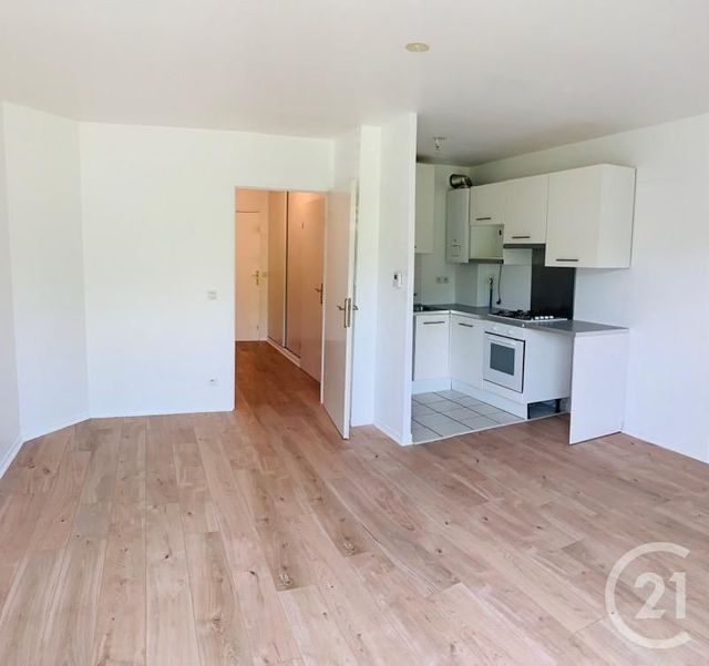 Appartement F2 à louer - 2 pièces - 45,49 m2 - Elancourt - 78 - ILE-DE-FRANCE