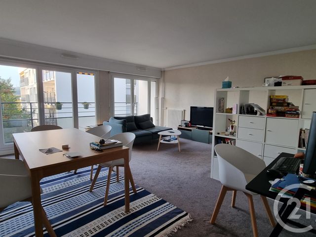 Appartement F5 à louer - 5 pièces - 101,84 m2 - Plaisir - 78 - ILE-DE-FRANCE