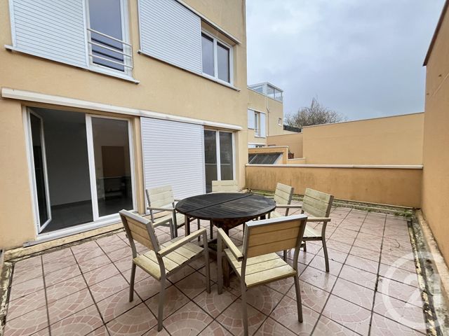 Appartement à vendre - 3 pièces - 75,60 m2 - Maurepas - 78 - ILE-DE-FRANCE