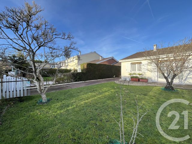 Maison à vendre ELANCOURT